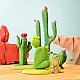 Bumbu Toys Cactus - SET  - 4 cactussen