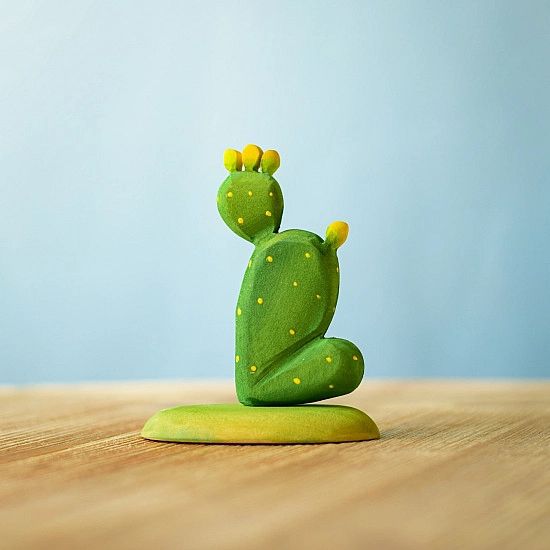 Bumbu Toys Cactus - SET  - 4 cactussen