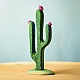 Bumbu Toys Cactus - SET  - 4 cactussen