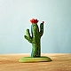 Bumbu Toys Cactus - SET  - 4 cactussen