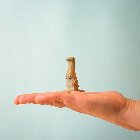 Bumbu Toys Stokstaartje jong