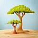 Bumbu Toys Acacia - SET - 2 bomen