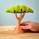 Bumbu Toys Acacia - SET - 2 bomen