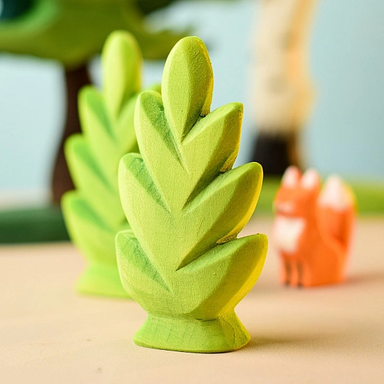 Bumbu Toys Struiken - SET - 5 struiken