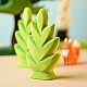 Bumbu Toys Struiken - SET - 5 struiken