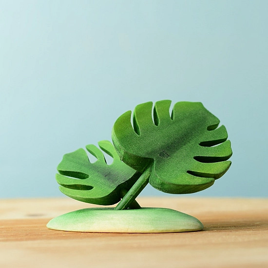 Bumbu Toys Monstera 