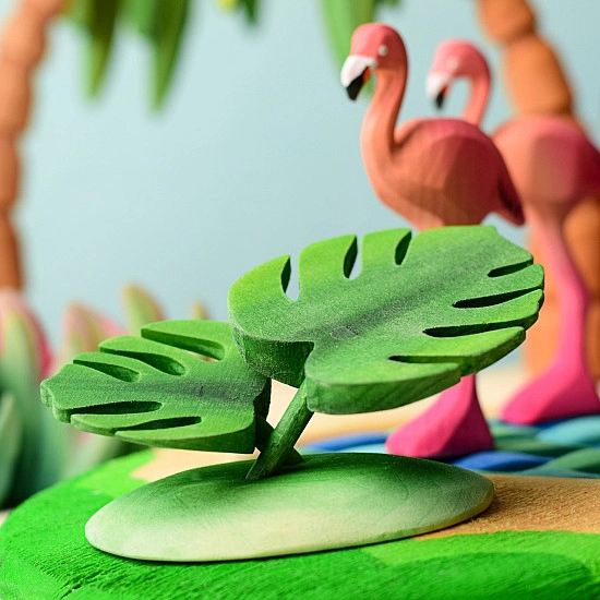 Bumbu Toys Monstera 