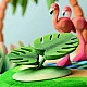 Bumbu Toys Monstera 