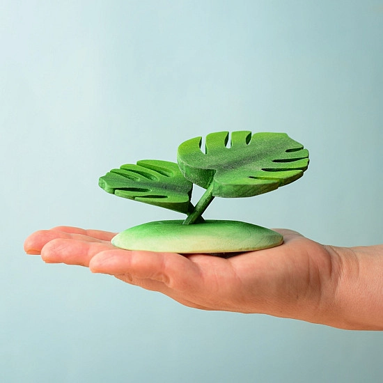 Bumbu Toys Monstera 