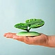 Bumbu Toys Monstera 