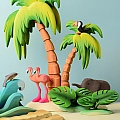 Jungle
