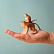 Bumbu Toys Apen familie - SET