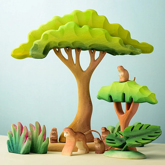 Bumbu Toys Apen jong