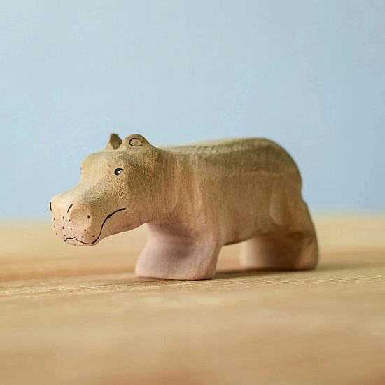 Bumbu Toys Nijlpaard jong