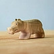 Bumbu Toys Nijlpaard jong