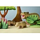 Bumbu Toys Nijlpaard jong