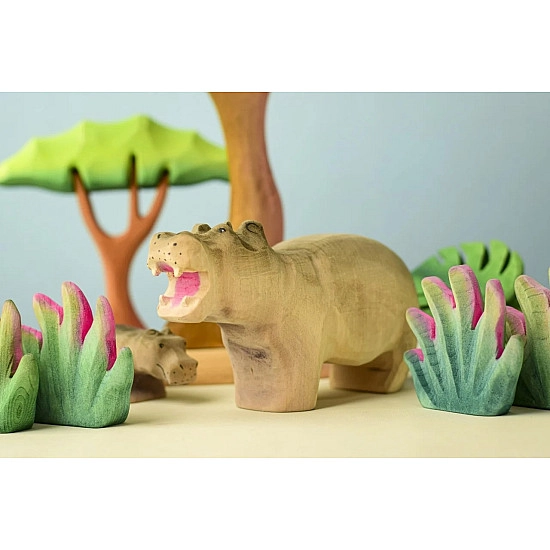 Bumbu Toys Nijlpaard 