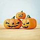 Bumbu Toys Halloween Pompoenen - SET