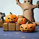 Bumbu Toys Halloween Pompoenen - SET