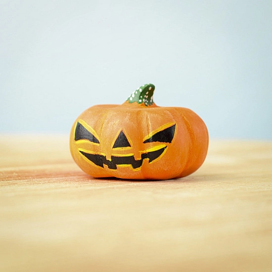 Bumbu Toys Halloween Pompoenen - SET