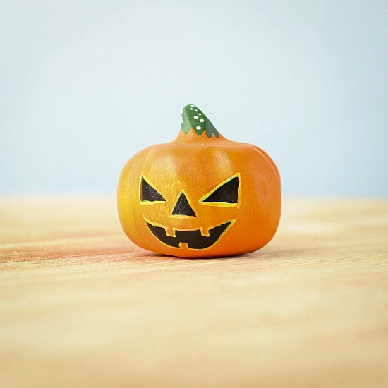 Bumbu Toys Halloween Pompoenen - SET