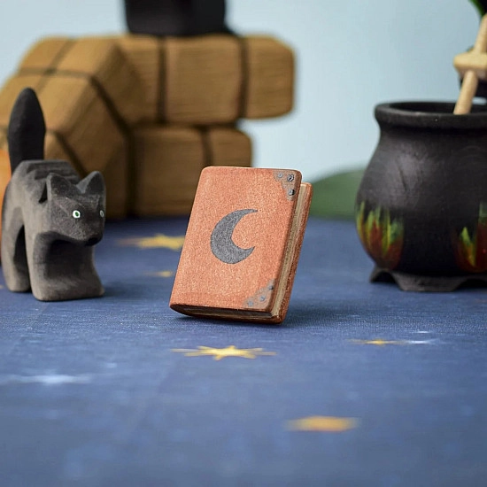 Bumbu Toys Boek klein