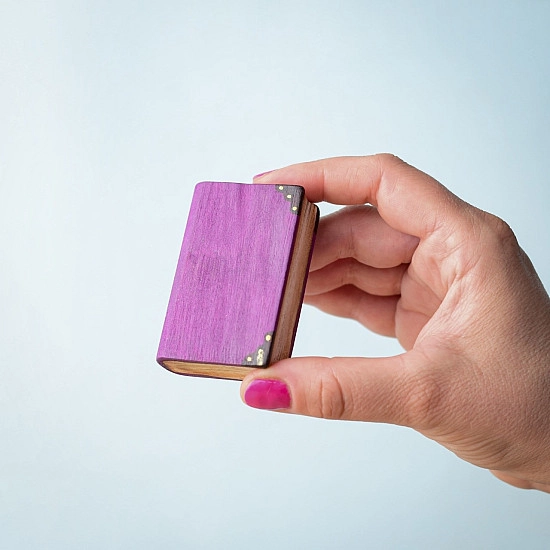 Bumbu Toys Boeken - SET