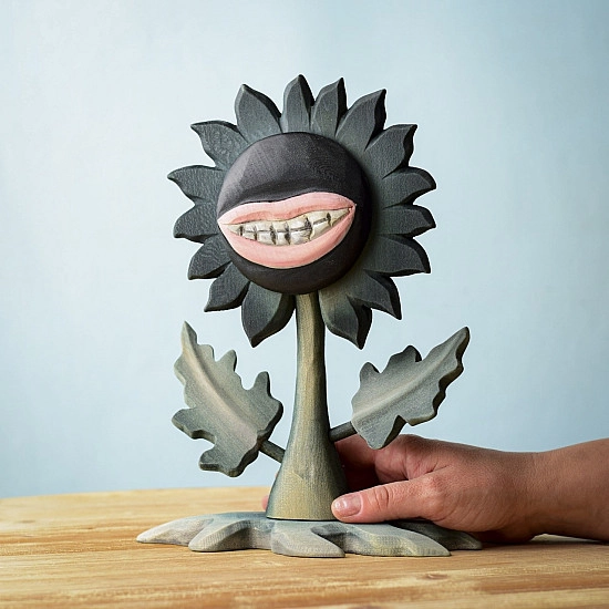 Bumbu Toys Halloween Bloem 