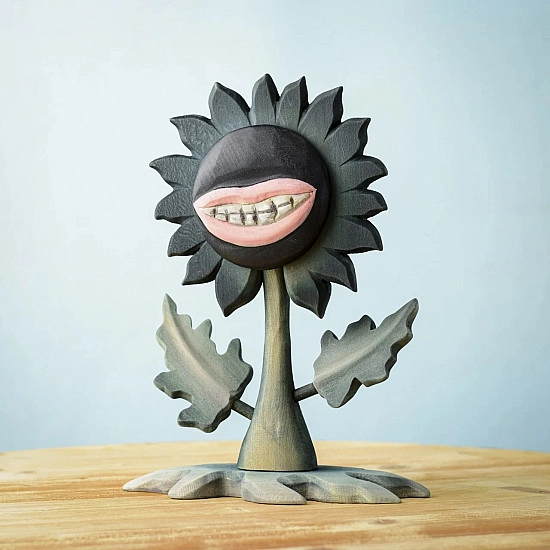 Bumbu Toys Halloween Bloem 