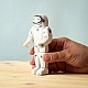 Bumbu Toys Raket en Astronaut - SET