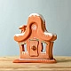 Bumbu Toys Gingerbread Huisje 