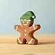 Bumbu Toys Gingerbread Cookie jongen 