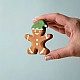 Bumbu Toys Gingerbread Cookie jongen 