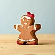 Bumbu Toys Gingerbread Cookie meisje