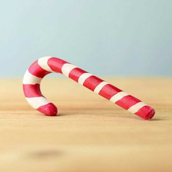 Bumbu Toys Kerst Zuurstok
