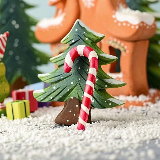 Bumbu Toys Kerst Zuurstok