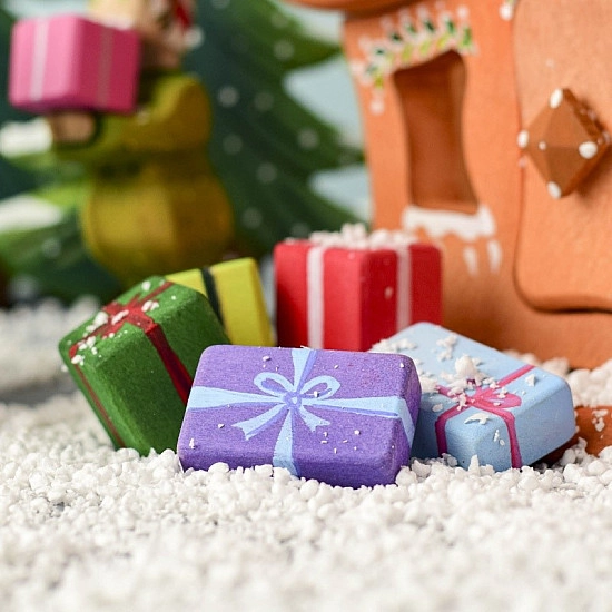  Bumbu Toys Cadeaus - SET