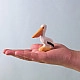 Bumbu Toys Pelikaan Familie - SET