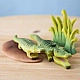 Bumbu Toys Krokodillenbaai - SET