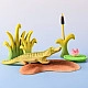 Bumbu Toys Riet groot