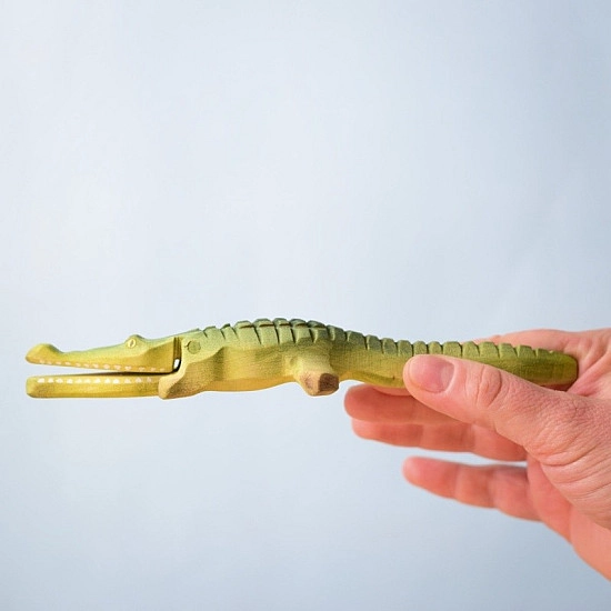 Bumbu Toys Krokodillenbaai - SET