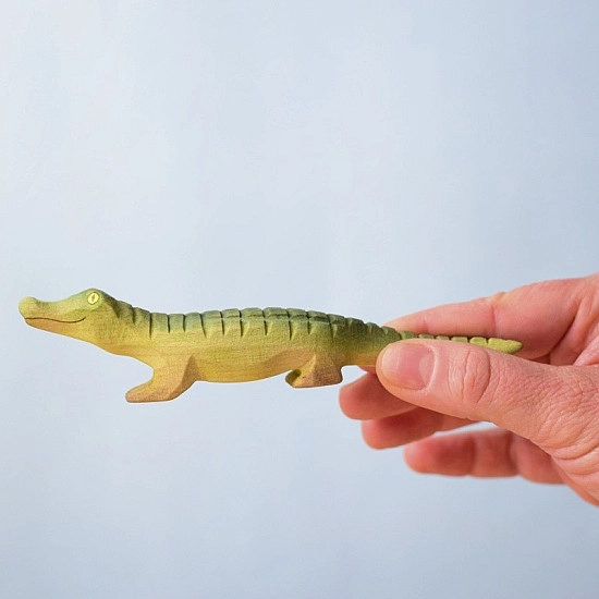 Bumbu Toys Krokodillenbaai - SET