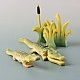 Bumbu Toys Riet groot