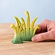 Bumbu Toys Riet groot