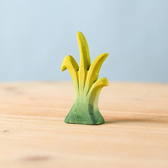 Bumbu Toys Riet klein