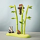 Bumbu Toys Rode Panda Jong