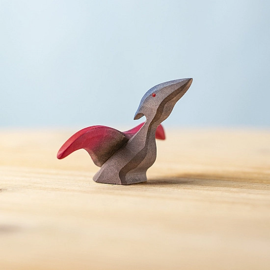 Bumbu Toys Dino Pteranodon jong
