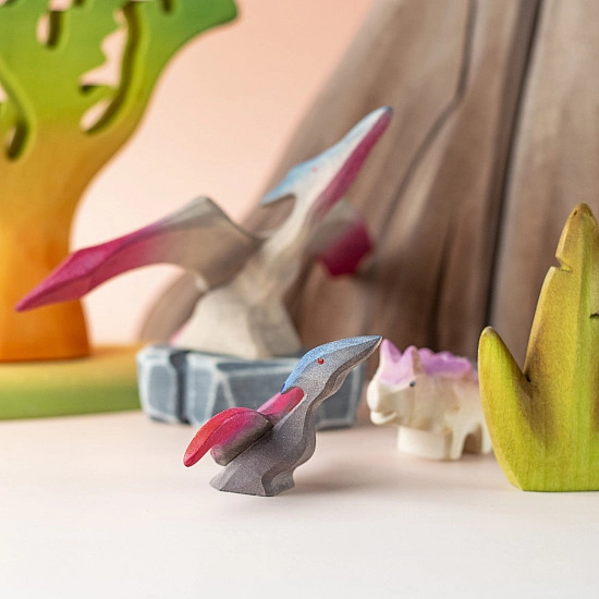 Bumbu Toys Dino Pteranodon jong