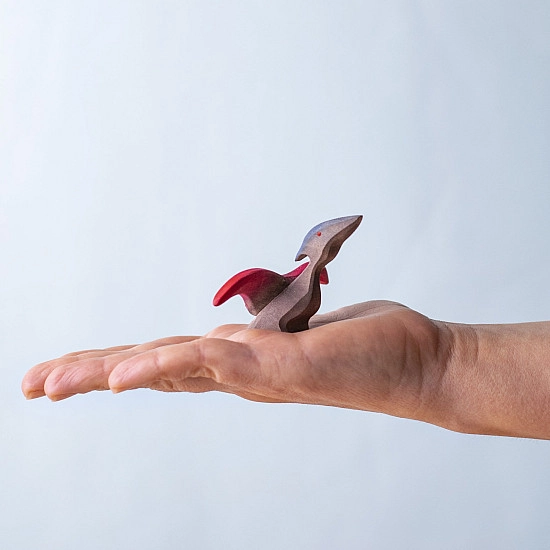 Bumbu Toys Dino Pteranodon jong
