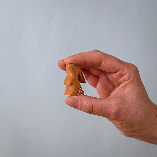 Bumbu Toys Konijntje staand